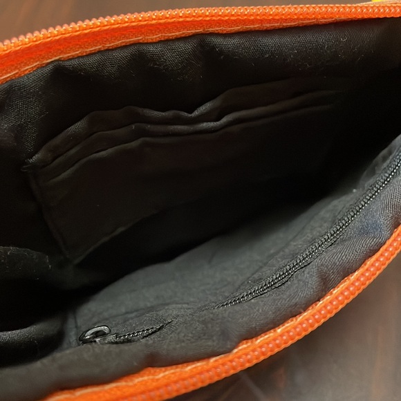 Mosaic Clutch Fair Trade handcrafted in Guatemala - Picture 2 of 2